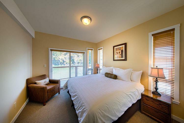 Gowlland Harbour Resort Heriot Bay Exterior foto